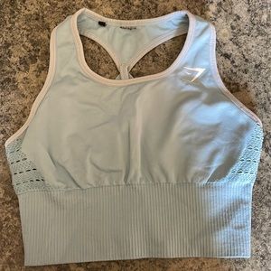 GYMSHARK sports bra